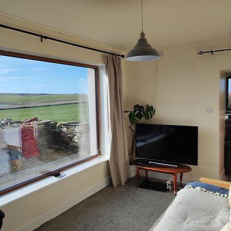 Castlehill, Sanday Extérieur photo